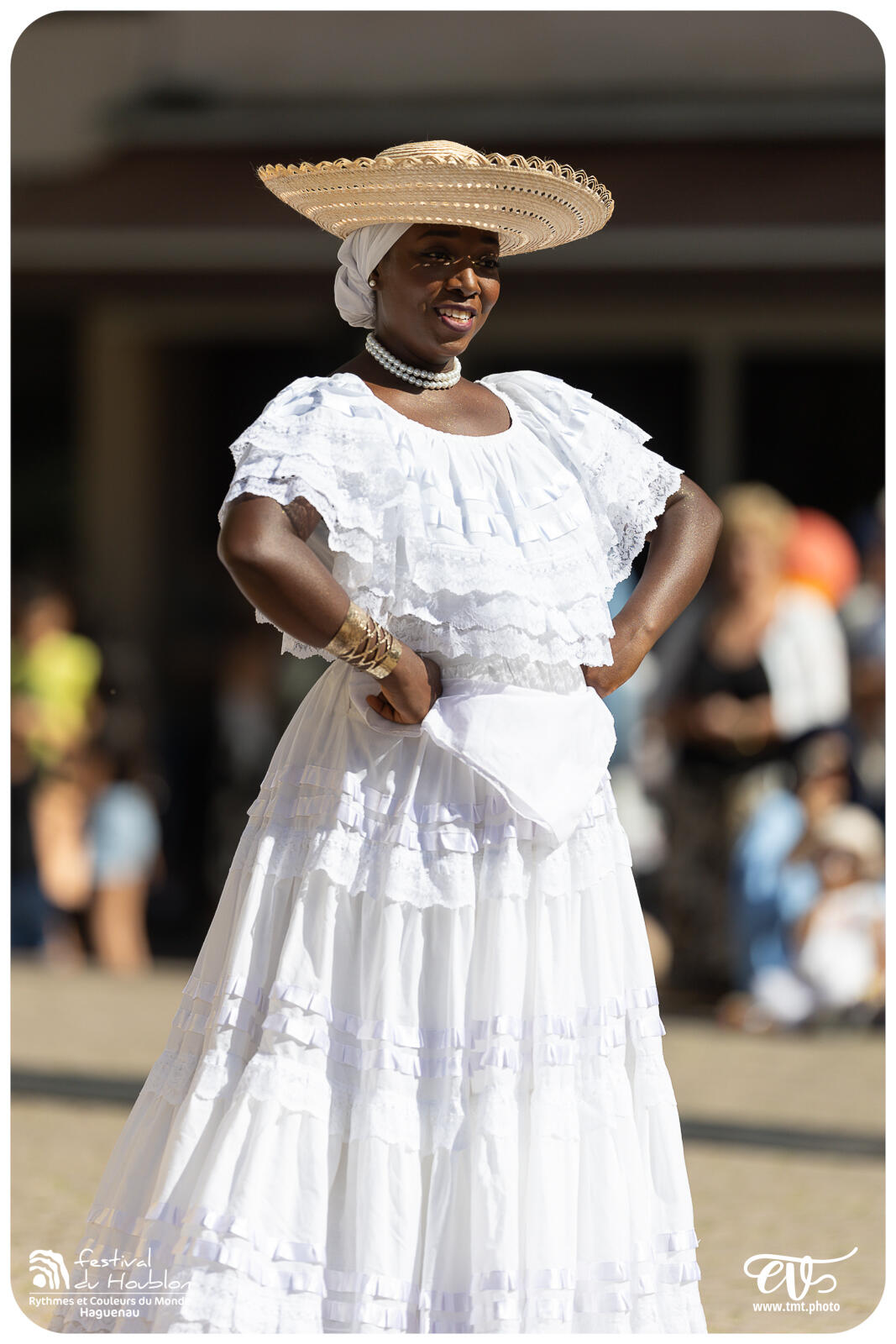 FDH 2024.08.22 | COLOMBIE